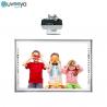 China ODM 10 Points Interactive Screen Display Whiteboard For Education ST-9400T wholesale