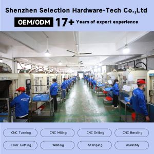 China Precision CNC Machined Parts with ±0.01 mm Tolerance for Industrial and Electronics Applications wholesale