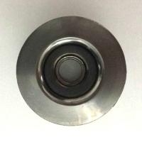 China Round Shaped Tungsten Carbide Die For Wire Drawing High Tunghness on sale