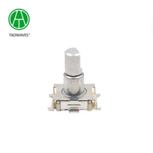 China Encoder rotativo de eje hueco compacto con interruptor impermeable wholesale