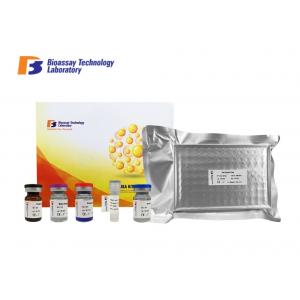 Chicken MSTN Enzyme - Linked Immunosorbent Assay Kit ISO9001 High Sensitivity