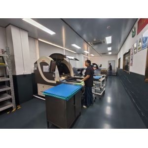 China Ring PCBによるトップPCB & PCBA製造サービス 高速ターンキーEMSソリューション supplier