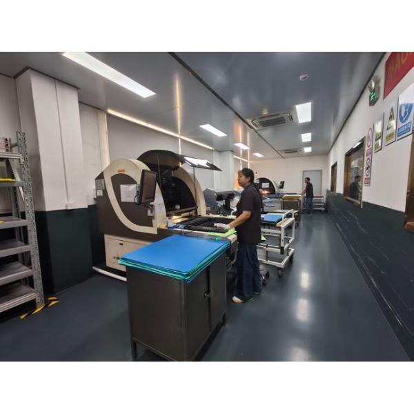 China Services de fabrication de PCB et PCBA de premier plan Solutions EMS clés en main rapides par Ring PCB supplier