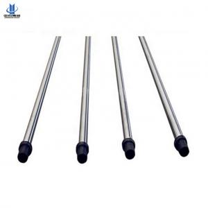 API 11B Standard High Strength Polished Steel Rod Customizable Oilfield Sucker Rods