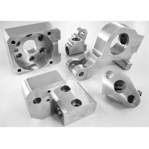 Custom High Polished CNC Machining Composite Part CNC Prototype Suppliers