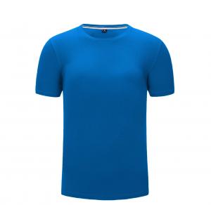 China Casual No Pilling Printed Sports T Shirts For Men on sale 