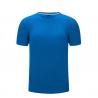 China Casual No Pilling Printed Sports T Shirts For Men wholesale