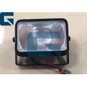 China PC200-5 Excavator Components Working Lamp Assy 203-06-56140 2030656140 supplier