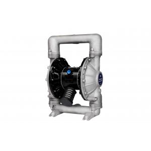 Customized Compressed Air Chemical Diaphragm Pump 8.6 Bar Pressure