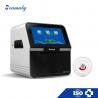 In Vitro Diagnostic Veterinary CRP Analyzer , Blood Gas And Electrolyte Analyzer