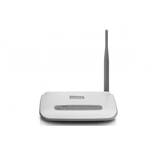 China Portable ADSL Modem Router Wireless WPA2-PSK For Household supplier