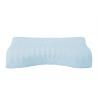 China Neck Pain Memory Foam Massage Pillow , Bedding Contour Pillow 45-60 D Core Density wholesale