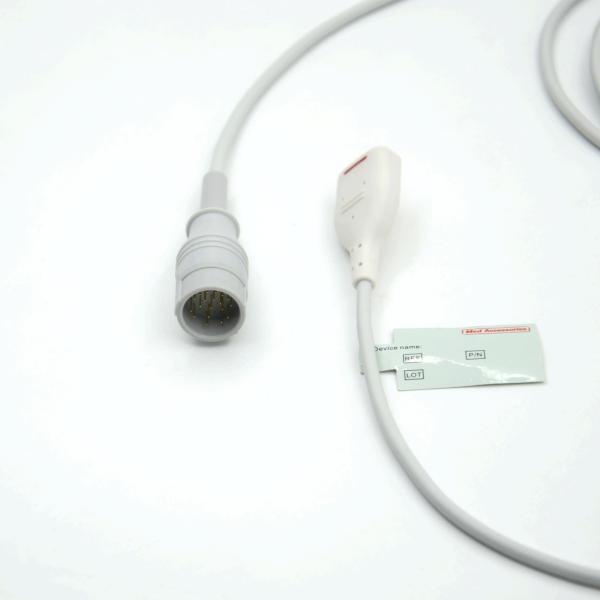 China 互換性のある masimo19pin SpO2 アダプターケーブル Spo2拡張ケーブル wholesale