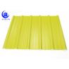 China 100% Virgin PVC Roof Tiles Load Capacity 150 Kgs 1mm To 3mm Thickness wholesale