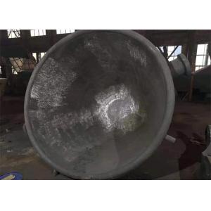 China Melting Slag Pot Grey Ductile Spherical Iron Foundry Cast Spout Support supplier