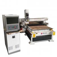 China CNC Wood Cutting Machine Cnc Splint Cutting Equipment on sale
