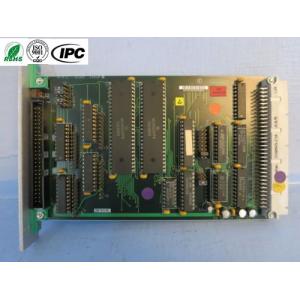 Fiberglass Epoxy Cell Phone Pcb Board Assembly For Electronics Customized