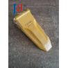 Construction Komatsu Bucket Tooth 207-70-14151RC / TL For PC300