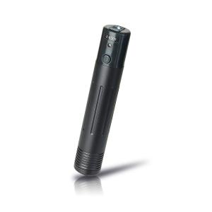 China Z-6300 LED Torch Light Guard Patrol RFID Reader Handheld Kit for Guard Management wholesale
