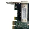 China Carte réseau à double port PCI-E haute vitesse BCM57414 avec débit de transmission de 10/100 Mbps wholesale