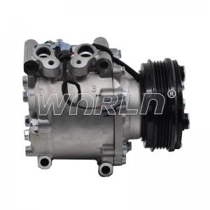 China 1996-2005 Auto Car Compressor For Honda Civci/City/CRV/HRV TRS090 4PK supplier