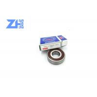 China Deep Groove Ball Bearing 6203 2RS ZZ DDU C3 NSK Bearing 6202 6203 6204 on sale