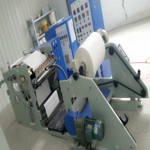 Electric Driven Coating Machine KC-T-A Automatic Hot Melt Gule Coating Machine