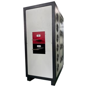 China 12V 6000A Polarity Reversing Rectifier Power Supply for Hard Chrome Plating, 400V 3-Phase Input wholesale