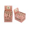 China Custom Tabletop Cardboard Display Stand Tray for Preroll Tubes wholesale