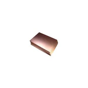 China copper mould plate copper nickel alloy monel 400 plate sheet copper 24k plated bangles stackable supplier