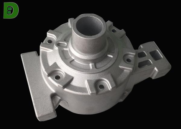 Custom Stainless Investment Casting Lost Foam Casting For Mechanical Components
