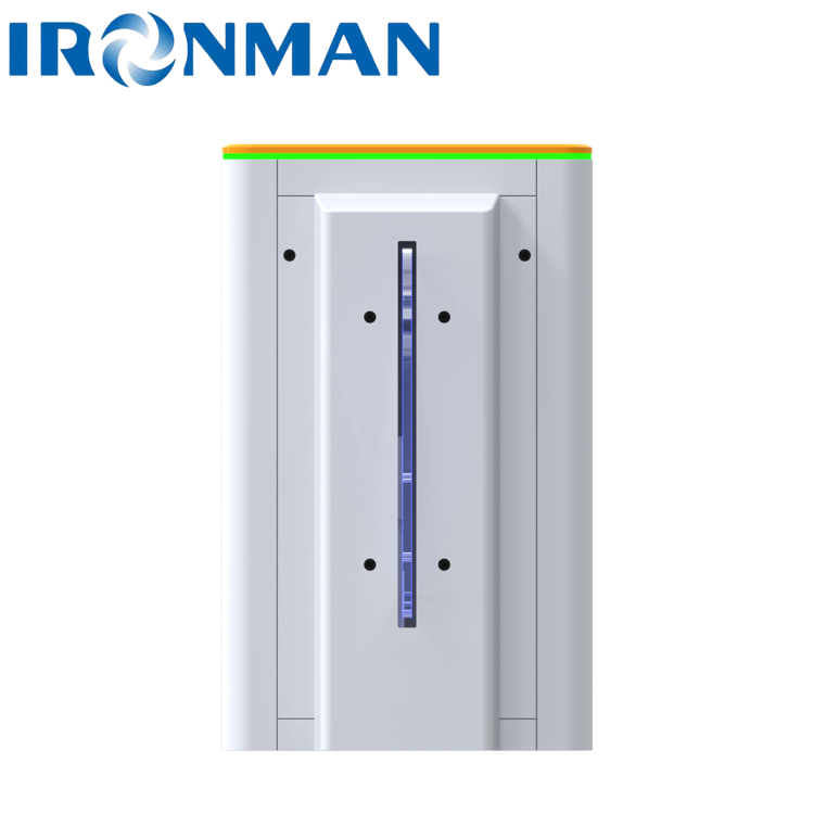 China カスタマイズ可能なフラップバリアターンstile 双方向通行方向とサイズとデザインの好みに合わせたカスタマイズサービス wholesale