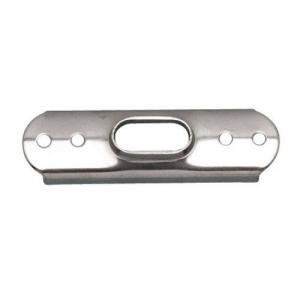 316 STAINLESS STEEL "T" PLATE 3/32"-1/8"