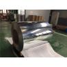 China Alloy 1050 1060 Customized Color Aluminium Sheet Roll PE Coating For Artware Products wholesale