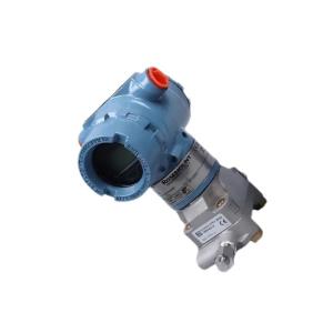 China 4-20mA HART Output Industrial Process Sensor Transmitters for Conduit Entry Size -25 to 25 inH2O / 0.5 inH2O Applications supplier
