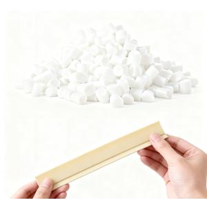 China TPE Raw Material Easy To Process Good Uv Resistance Specific gravity 1.02-1.10 for Your Requirements wholesale