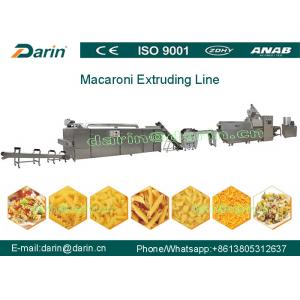 China CE &amp; ISO 9001 Macaroni Production Line WEG Motor With 3 Year Warranty wholesale