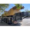 China 2024 Sany STC2000 Used Crane With A 90-Meter Boom, A 36-Meter Jib, And A 61-Ton Counterweight. It'S In Excellent Working Condition. wholesale
