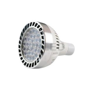 Energy Saving AC100V Dimmable LED Track Lighting Par30 Led Spotlight