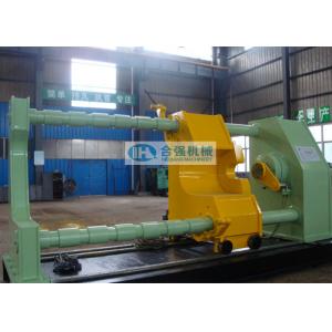 630T Horizontal Hydraulic Wheel Press