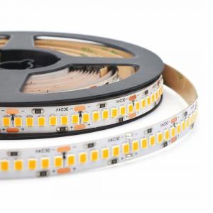 China Outdoor Waterproof Flexible LED Strip Light 13w High Brightness For Decoration supplier