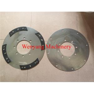 China Shantui brand torque converter YJ315S-4 spare parts Elastic plate supplier