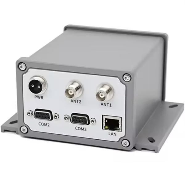 Rechargeable FOG Integrated Navigation System Space Integrated Gps Ins