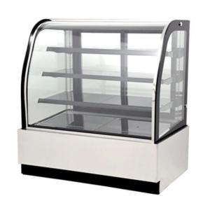 Refrigerated Bakery Display Case –GL Series