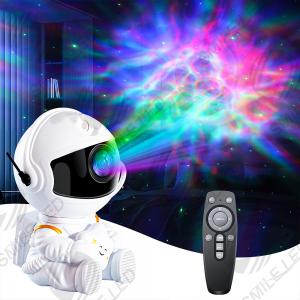 Astronaut Star Lamp Starry New Product Astronaut Projector Lamp Projector Astronaut Projection Lamp With Remote Control