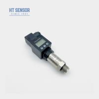 China 1/2BSP Flush Diaphragm Pressure Transmitter 4-20mA Industrial Pressure Transducer on sale