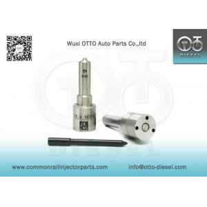 China M0019 P140 SIEMENS VDO Common Rail Nozzle For Injectors A2C59517051 supplier