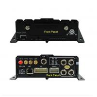 China TVT DVR with 1080P Resolution 4 Channels Audio Compression and Wifi G-sensor Support on sale