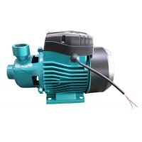 China High Pressure Electric Water Pump High Lift For House Water Booster on sale