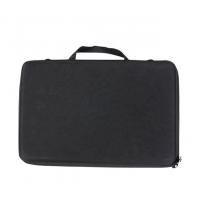 China Portable Hard Shell Handgun Cases for Medium-Sized Pistols and Accessories on sale